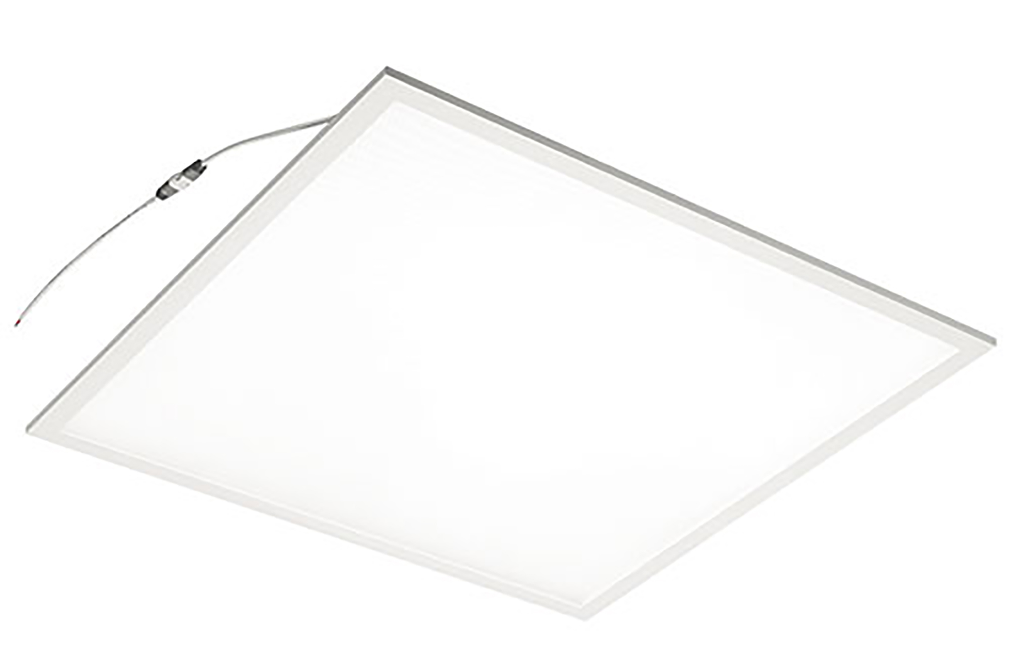 ELA G1 Recessed Ceiling Luminaires Tridonic Square/Rectangular Recess Ceiling